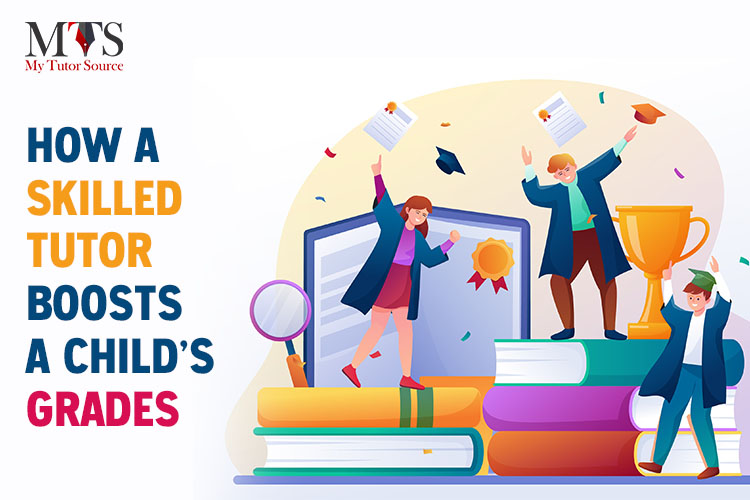 Exploring the Impact of A Skilled Private Tutor